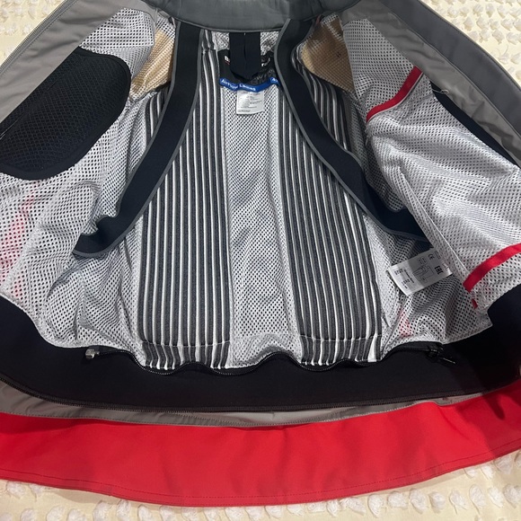 BMW Motorad Jacket - Picture 2 of 4